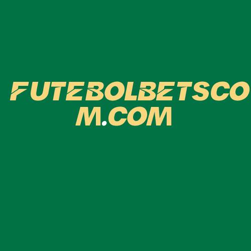 Logo da FUTEBOLBETSCOM